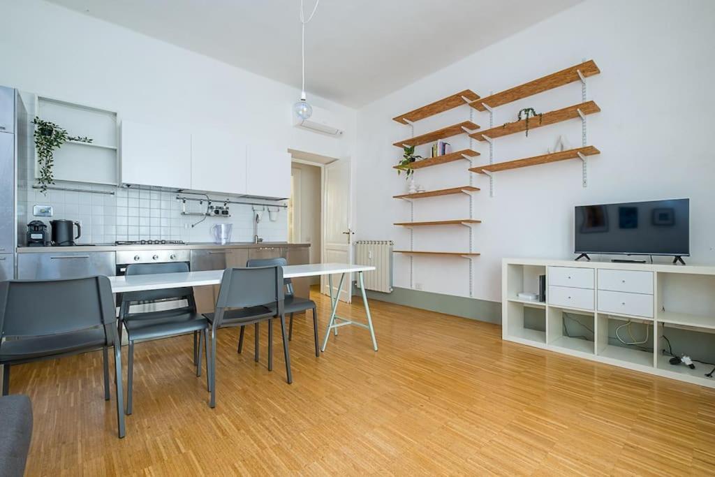 Ht La Spezia Bilo Appartamento Roma